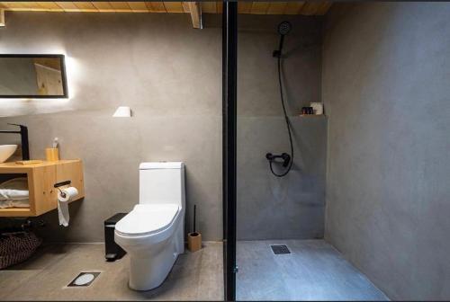Gallery image of Odom Retreat in Kfardebian