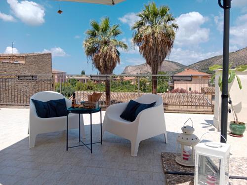 Billede fra billedgalleriet på FILANGERI 116 i Santa Flavia