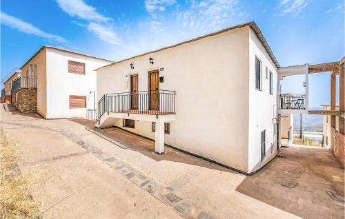 Stunning home in Granada with WiFi and 2 Bedrooms, Granada ...