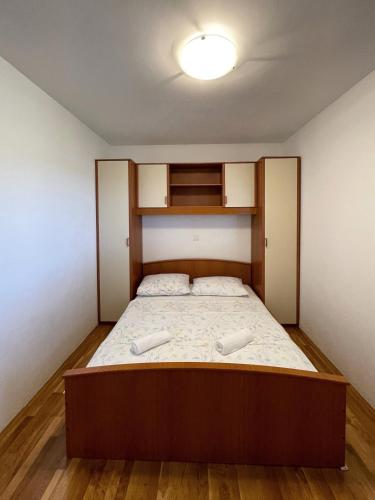 Gallery image of Apartmani Katić in Makarska