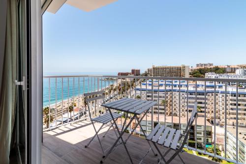 VB Best Waterfront 2BDR Apt in Benalmadena