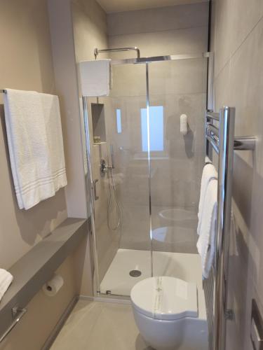 Bagno di Casa Stazione Pescara