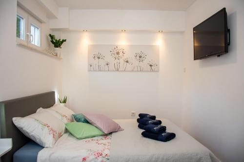 Apartment 7