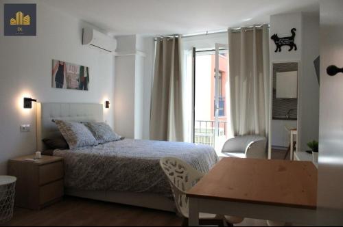 Luxury Estudio Malaga Centro