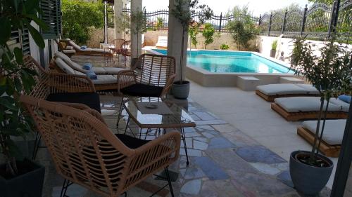 Villa Mira Trogir