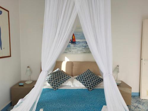 Imperiale Apartment with sea view – Photos 3