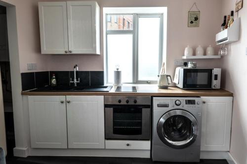 Gallery image of Cosy apartment in Newark-on-Trent