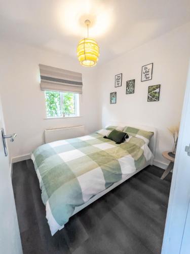 Gallery image of Cosy apartment in Newark-on-Trent