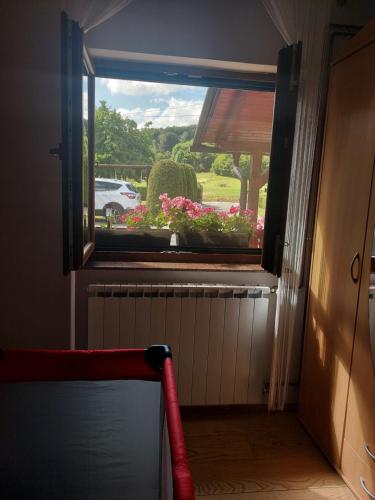 Gambar di galeri bagi Guest House Gacka Rogić di Otočac