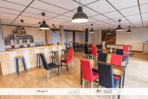 Chalet des 3 domaines – Photos 4