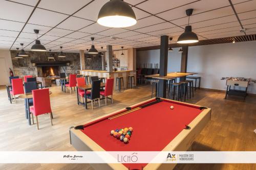 Chalet des 3 domaines – Photos 5