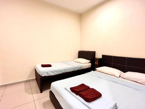 Afbeelding uit fotogalerij van VGO House in Melaka