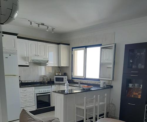 Apartamento vacacional en Orzola Lanzarote