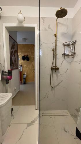 Design Apartment Eclectic Rhapsody