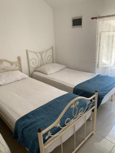 Rooms Villa Garden