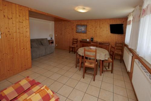 Chalet Crocus Studio