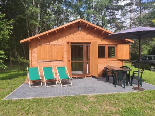 Domek nad Jeziorem Seksty,Mazury,klimatyzacja,sauna,jacuzzi