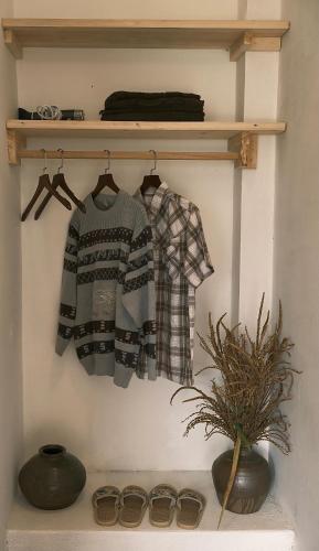 サパにあるPavi homeのギャラリーの写真