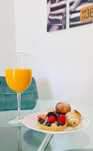 Apartamento Calipso Plus
