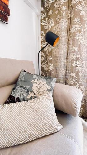 Apartamento Calipso Plus