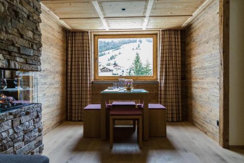 Gallery image of Pfefferkorn's Hotel in Lech am Arlberg