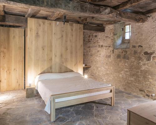 Gallery image of Rocca Castrignano in Riano