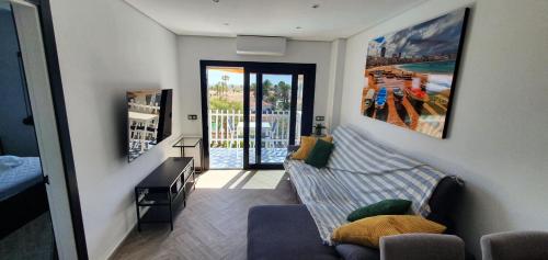 Sunset Apartment