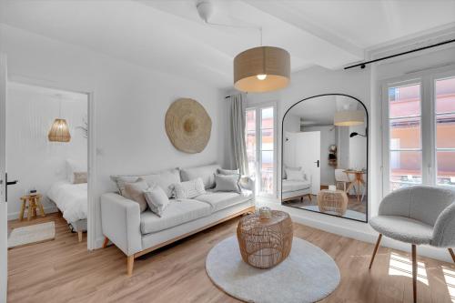 Le Bayamo - 7min à pied de la station Jeanne d'Arc