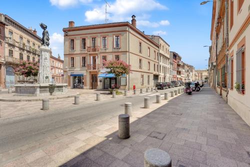Le Bayamo - 7min à pied de la station Jeanne d'Arc