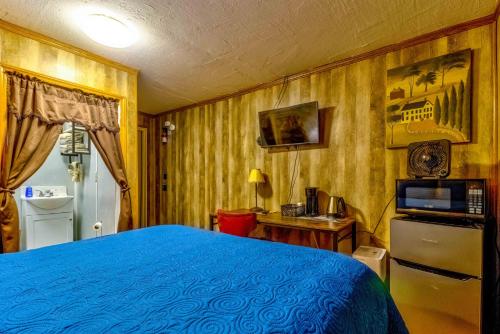 Panther Creek Cabins – Photos 3