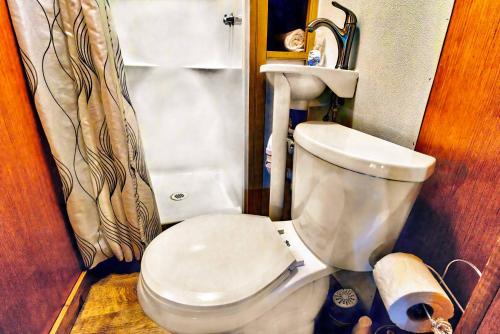 Panther Creek Cabins – Photos 5