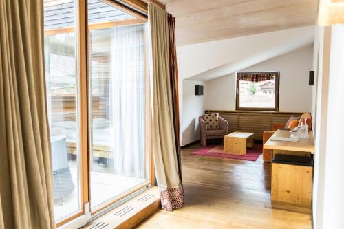 Gallery image of Pfefferkorn's Hotel in Lech am Arlberg