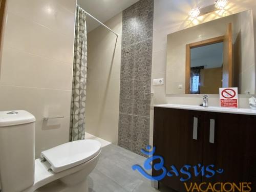 Apartamento Encanto en el Centro