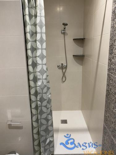 Apartamento Encanto en el Centro