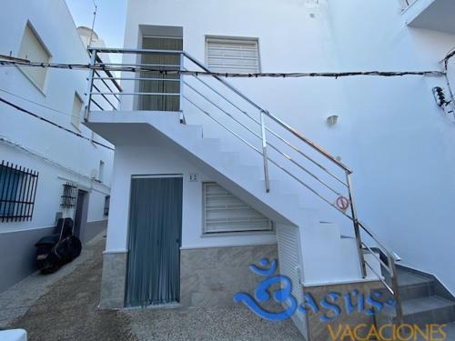 Apartamento Encanto en el Centro