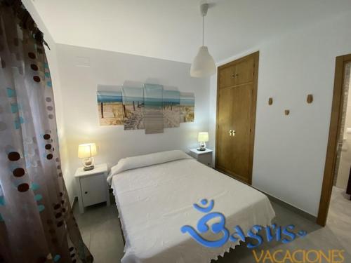 Apartamento Encanto en el Centro