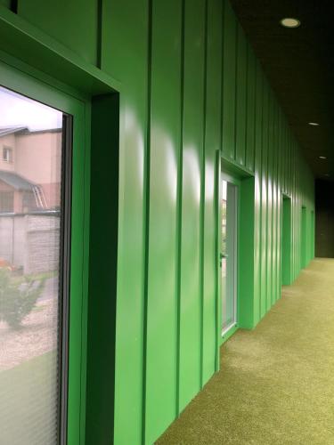 Fotografie z fotogalerie ubytování Hotel 49 v Ostravě