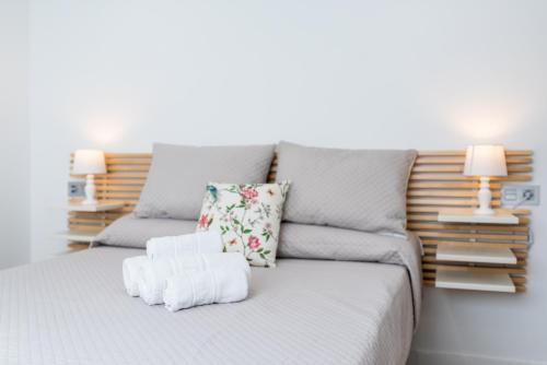 Trendy and Bright Apartment