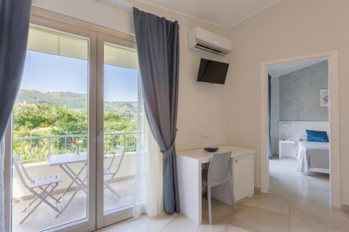 Gallery image of Borgo degli Dei - Affittacamere Poseidone in Parghelia