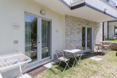 Gallery image of Borgo degli Dei - Affittacamere Poseidone in Parghelia