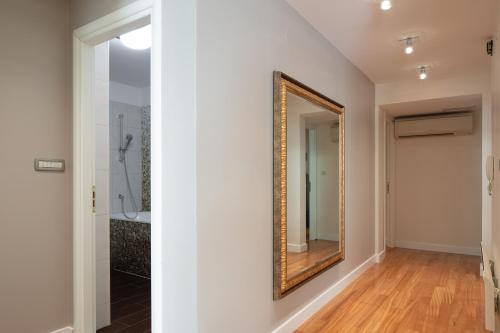 Royal palms luxury apartment