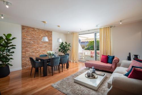 Royal palms luxury apartment