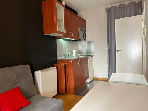 Apartamentos León – Photos 5