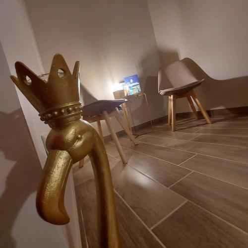 Imagen de la galería de Sogno e luce, en Racalmuto