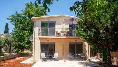 Inspirus Apartments