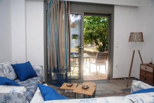Inspirus Apartments