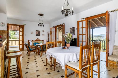 Ourania Apartment
