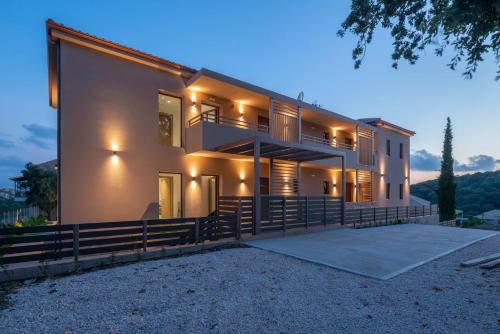 Φωτογραφία από το άλμπουμ του Neoma Luxury Residence - Adults Only στα Σύβοτα