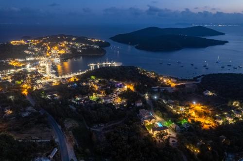 Φωτογραφία από το άλμπουμ του Neoma Luxury Residence - Adults Only στα Σύβοτα