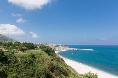 Gallery image of Borgo degli Dei - Affittacamere Poseidone in Parghelia